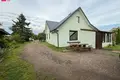 House 81 m² Balbieriskis, Lithuania