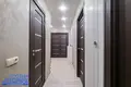 Apartamento 3 habitaciones 68 m² Kalodishchy, Bielorrusia