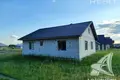 House 101 m² Radvanicki sielski Saviet, Belarus