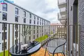 Wohnung 3 zimmer 51 m² Vilnius, Litauen