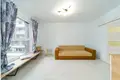 Apartamento 1 habitación 41 m² Ratomka, Bielorrusia