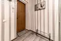 Квартира 1 комната 37 м² Минск, Беларусь
