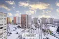 Apartamento 4 habitaciones 102 m² Minsk, Bielorrusia