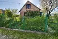 House 57 m² Piatryskauski sielski Saviet, Belarus