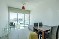 Mieszkanie 1 pokój 45 m² Paralimni, Cyprus