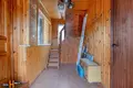 Casa 47 m² Aziaryckaslabadski sielski Saviet, Bielorrusia