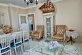 Apartamento 4 habitaciones 140 m² Mezitli, Turquía