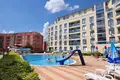 Apartamento 3 habitaciones 69 m² Sunny Beach Resort, Bulgaria