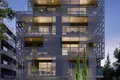 Appartement 3 chambres 108 m² Kato Polemidion Municipality, Chypre