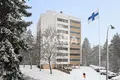 2 bedroom apartment 76 m² Helsinki sub-region, Finland