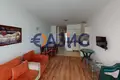 Wohnung 2 zimmer 74 m² Nessebar, Bulgarien