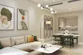 Wohnung 2 zimmer 1 079 m² Dubai, Vereinigte Arabische Emirate