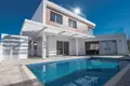 Haus 4 Zimmer 190 m² Famagusta, Cyprus