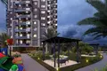 Apartamento 1 habitacion 53 m² Cesmeli, Turquía