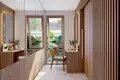 villa de 3 chambres 276 m² Sakhu, Thaïlande