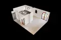 Appartement 1 chambre 60 m² Kocharitsa, Bulgarie