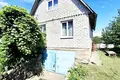 Maison 58 m² Rudzienski sielski Saviet, Bélarus
