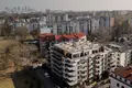 Mieszkanie 2 pokoi 61 m² w Warszawa, Polska