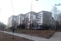 Apartamento 2 habitaciones 47 m² Minsk, Bielorrusia