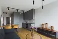 Appartement 3 chambres 55 m² en Varsovie, Pologne