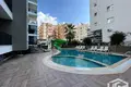 Appartement 3 chambres 85 m² Alanya, Turquie