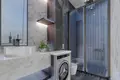 Apartamento 2 habitaciones 52 m² Alanya, Turquía