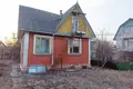 Casa 70 m² Luhavaslabadski sielski Saviet, Bielorrusia