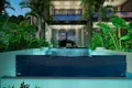 Complejo residencial Premium apartments in a gated residence with a swimming pool, Fethiye, Turkey