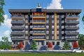 Дуплекс 4 комнаты 120 м² Ялова, Турция