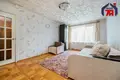 Wohnung 2 Zimmer 52 m² Ljasny, Weißrussland