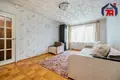 2 room apartment 52 m² Lyasny, Belarus