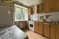 Appartement 2 chambres 42 m² Minsk, Bélarus
