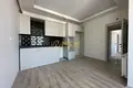 2 bedroom apartment 120 m² Mezitli, Turkey