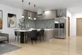 2 bedroom condo 113 m² West Bay, Honduras