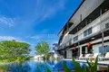 Villa 8 chambres 1 200 m² Phuket, Thaïlande