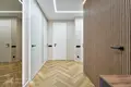 Wohnung 3 zimmer 77 m² in Minsk, Belarus