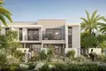  Luxury townhouses in Anya Residence with swimming pools and a park, Arabian Ranches III, Dubai, UAE