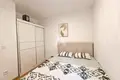 Apartamento 1 habitacion 43 m² Becici, Montenegro