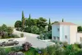 3 bedroom villa  Tala, Cyprus