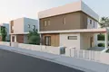 Villa de 4 dormitorios 196 m² Municipio de Means Neighborhood, Chipre