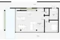 Dom 3 pokoi 165 m² Moskwa, Rosja