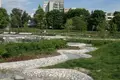 Appartement 2 chambres 42 m² Varsovie, Pologne