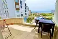 Apartamento 3 habitaciones 110 m² Mersin, Turquía