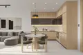 Mieszkanie 2 pokoi 90 m² Pafos, Cypr