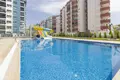 Квартира 2 комнаты 53 м² Турция, Турция