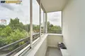 Appartement 3 chambres 94 m² Minsk, Bélarus