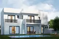 Casa 4 habitaciones 384 m² Agios Athanasios, Chipre