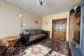 2 room apartment 55 m² Zhodzina, Belarus