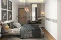 3 room apartment 65 m² Marmara Region, Turkey