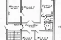 Квартира 4 комнаты 65 м² Слоним, Беларусь